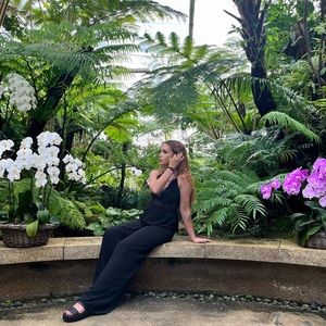 Meet your Posher, Harley